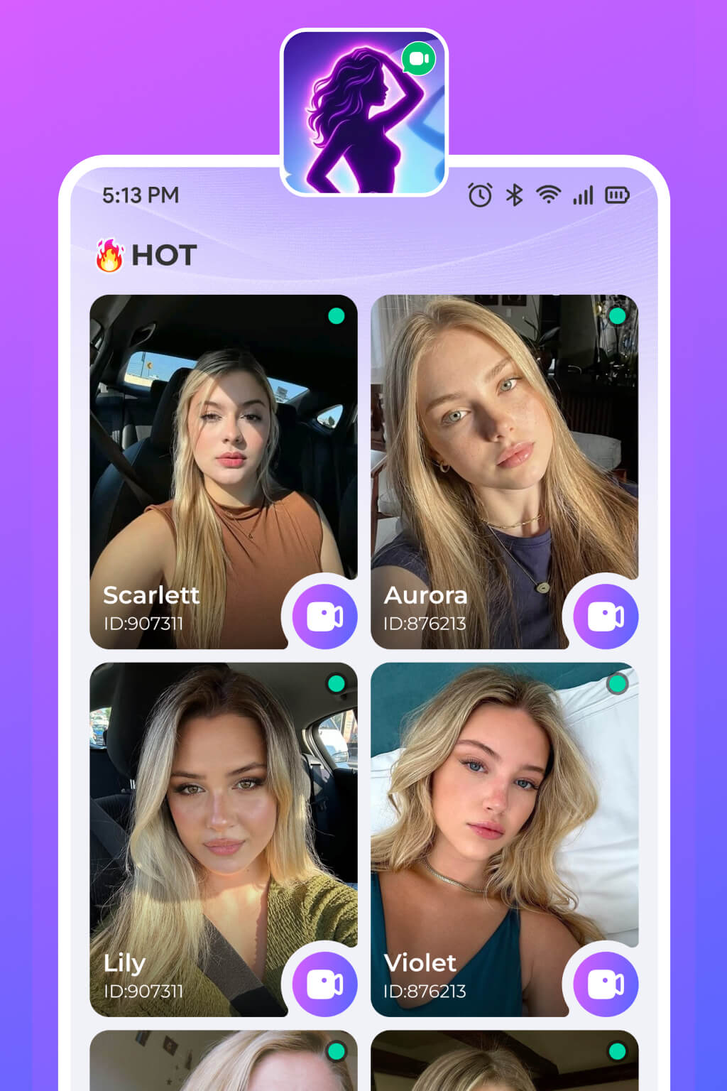 Diko app screenshot